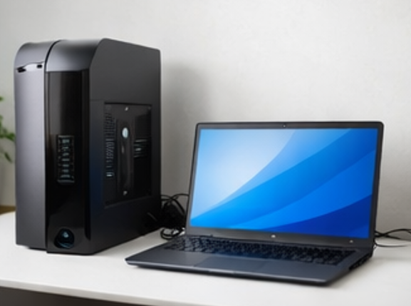 システム要件と対応PC