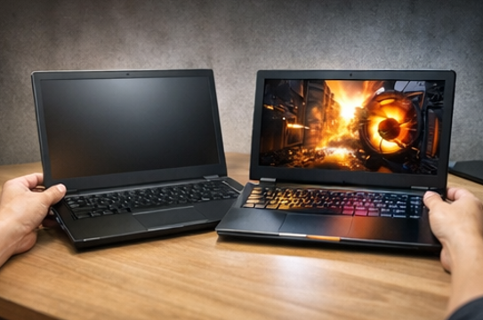 メーカー独自プラン時の対処