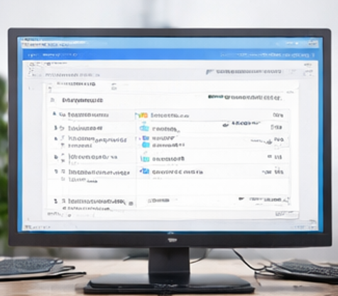 windows11のカスタム解像度方法