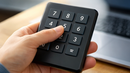 起動時のPIN省略はできるか