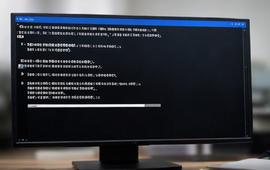 クリーンブートで切り分け