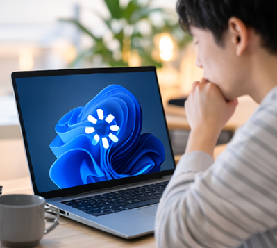 Windows11が急に重い原因