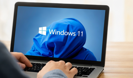 windows11起動時のパスワード省略方法