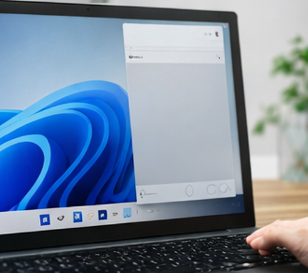 Edge通知が通知センターに残らない