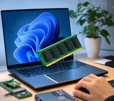 Windows11の軽量化ポイント