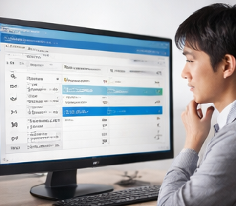active signal resolutionとは