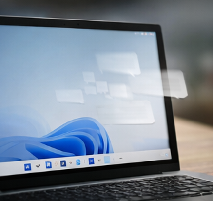Windows11の通知履歴が残らない原因と対処法