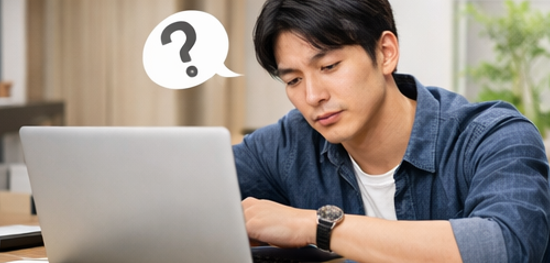 windows11で毎回出る原因