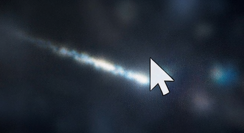 マウス軌跡表示をWindows11で使う