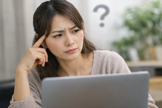 音声入力が起動しない原因