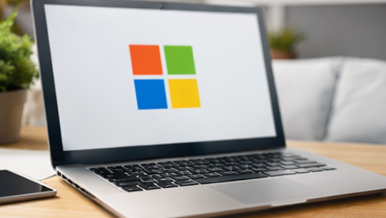 Microsoftアカウントの自動ログイン