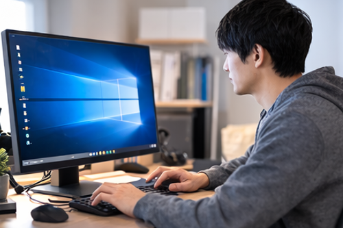 windows11 非対応cpuをそのまま使う