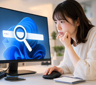 Windows11更新後に重い時