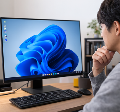 windows11 cpu非対応の基準