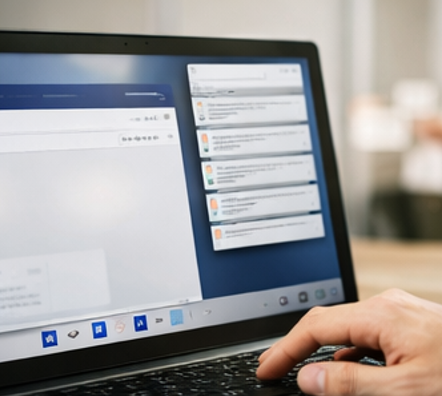 Windows11の通知履歴が残らない時の要点