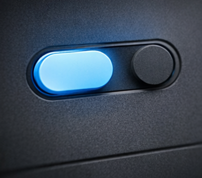 音声入力の言語切替方法