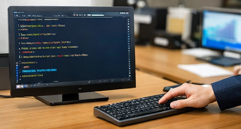 PowerShellでマウス座標取得