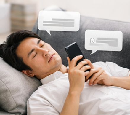 Windows11でフォーカス中に通知は見れない