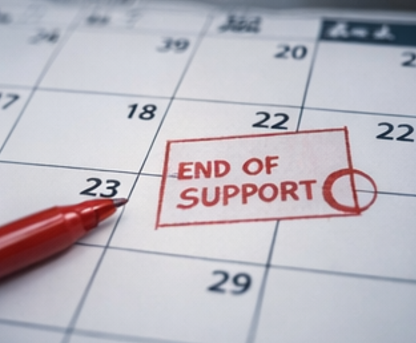 windows10サポート終了後はどうする