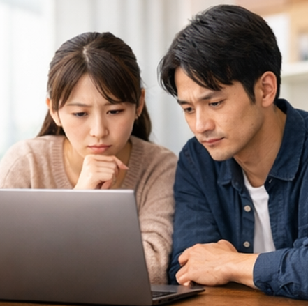 認証できても安心できない理由