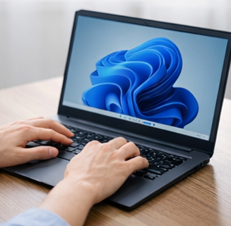 windows11の録画ショートカット完全ガイド