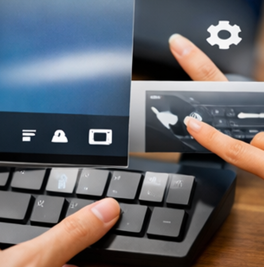 音量ミキサーの開き方3選