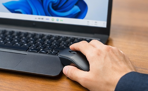 マウス座標表示をWindows11で確認する方法