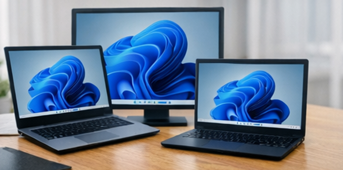 windows11の録画ショートカット総まとめ