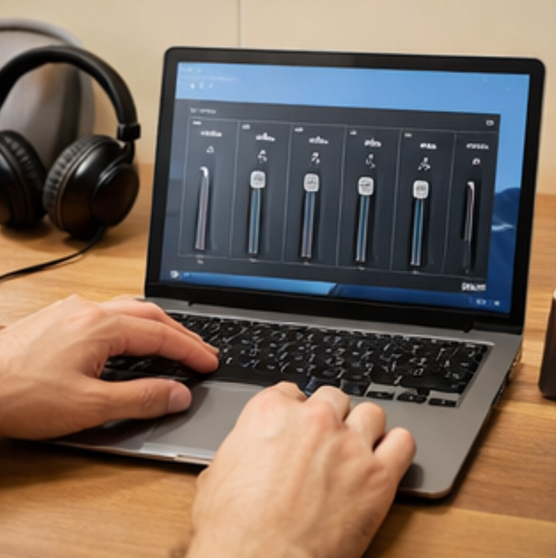 Windows11音量ミキサーアプリ完全ガイド