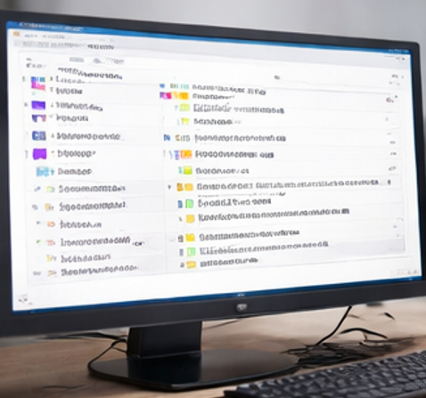 Windows11解像度強制変更とレジストリ対処法