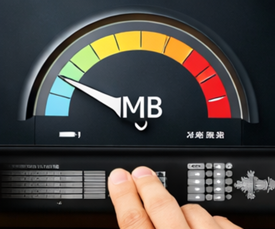 帯域幅制限で通信量を抑える