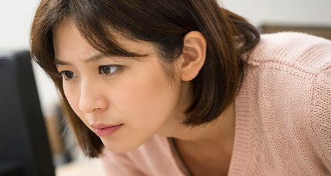 マウスポインター位置表示の設定