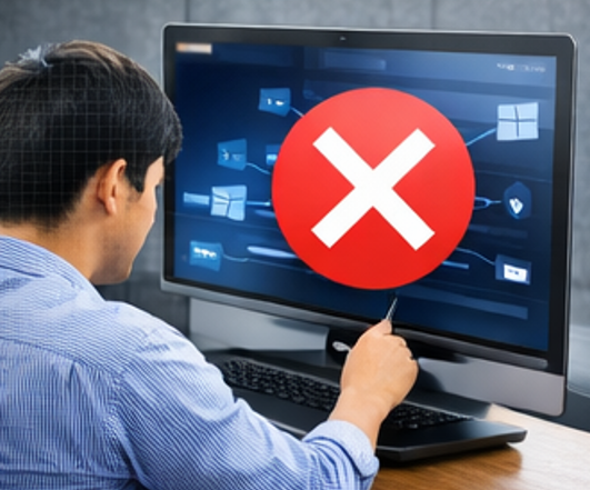 配信の最適化を無効にする影響