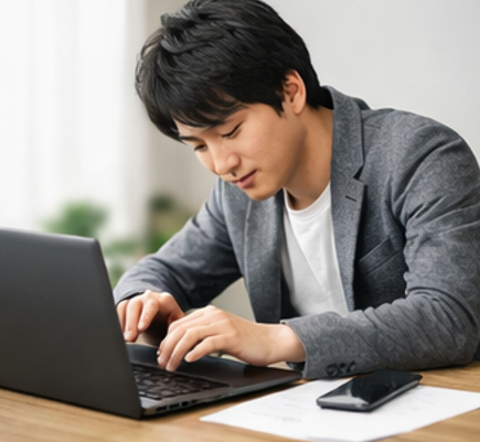 Windows11で通知センターが開かない