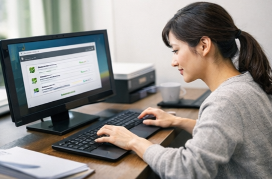 高パフォーマンスない原因