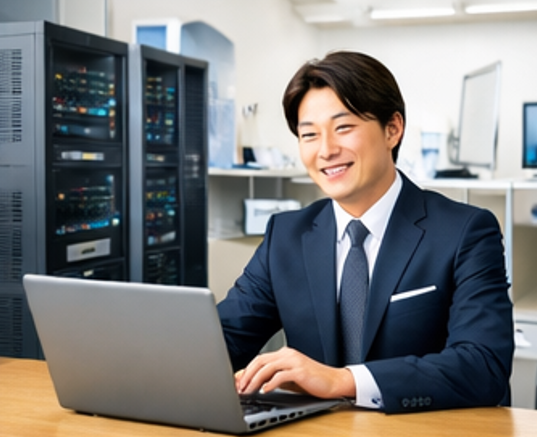 DOSVCと企業管理の考え方