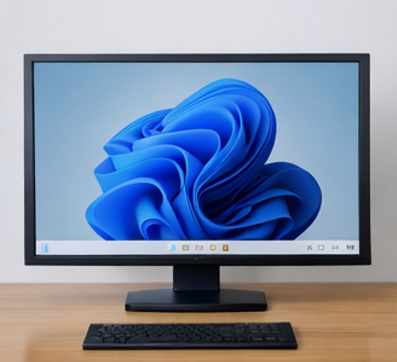 Windows11の検索ボックスを非表示にする方法