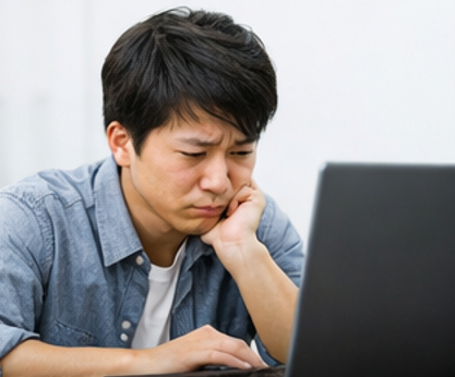 windows11放置フリーズの原因と対処