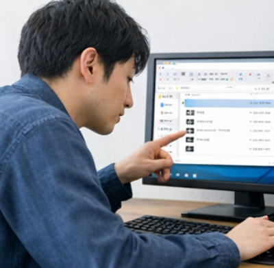 windows11画面録画の保存先と変更方法