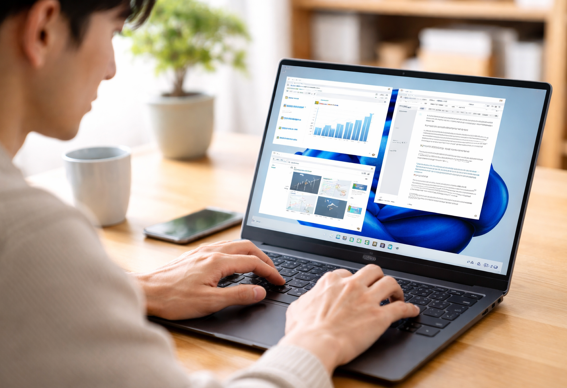 windows11画面分割ショートカット完全ガイド