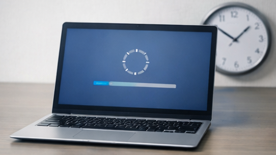 windows11の復元時間はどれくらい？