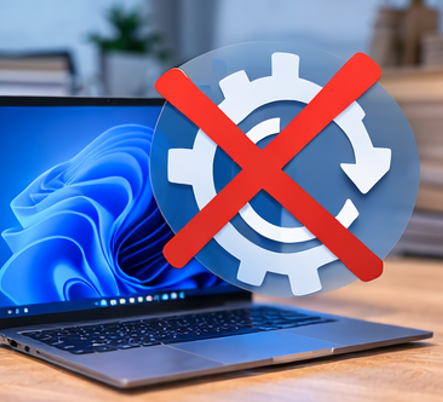 windows11自動更新停止は可能？