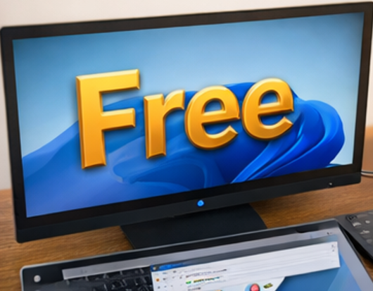 Windows11画面録画は無料で可能