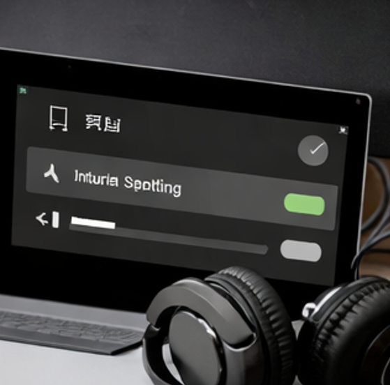 内部音声のみで録音する設定