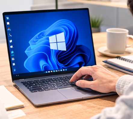 windows11 homeの停止範囲