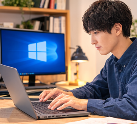windows11 proの停止方法