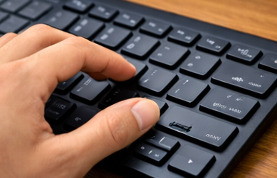 Windows11画面録画のショートカット