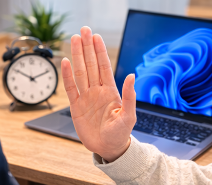 windows11更新の一時停止