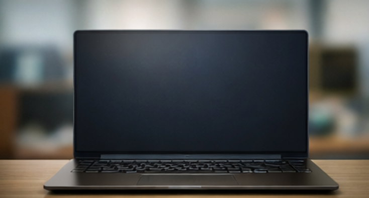 ロック画面を消す・無効にする