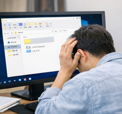 snipping tool録画が保存されない